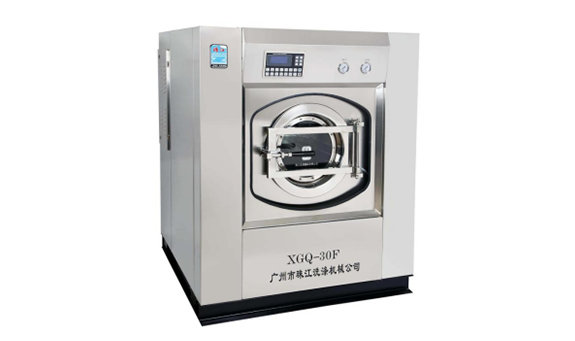 全自動(dòng)洗衣脫水機(jī)(中型)