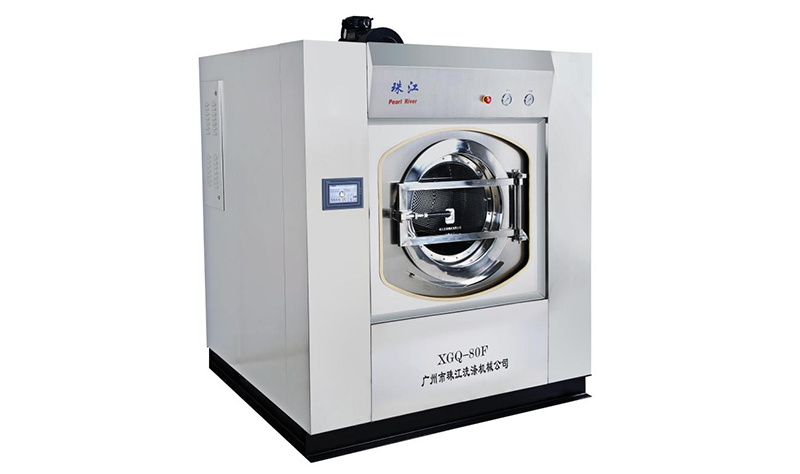 XGQ-120F全自動洗衣脫水機（大型）