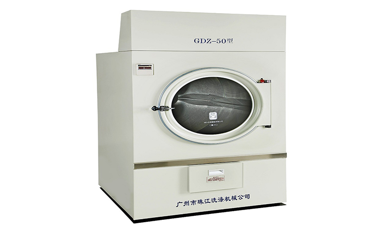 GZ-100T自動烘干機（大型）