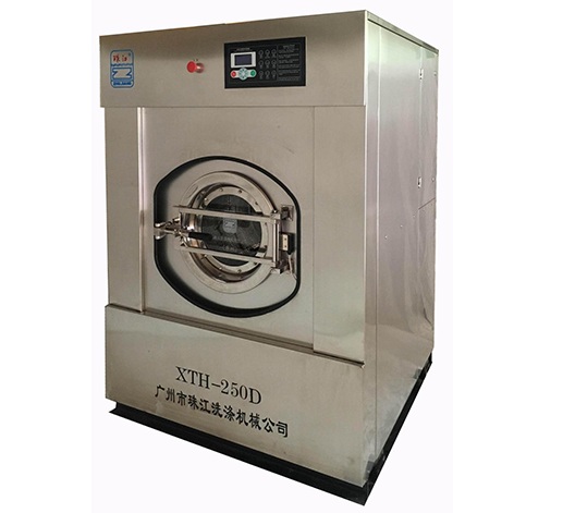 酒店洗烘脫一體機(jī) 酒店洗烘脫一體機(jī)