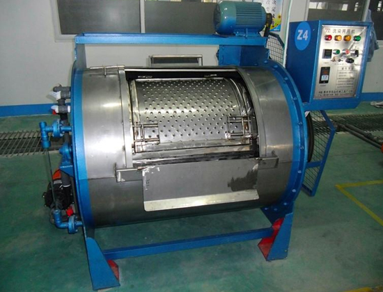 酒店用工業洗滌設備 酒店用工業洗滌設備