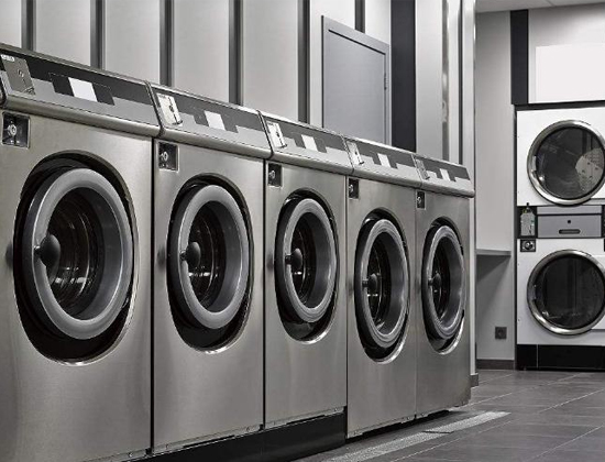 酒店用洗脫機 酒店用洗脫機
