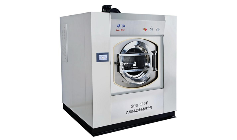 100kg工業洗衣機