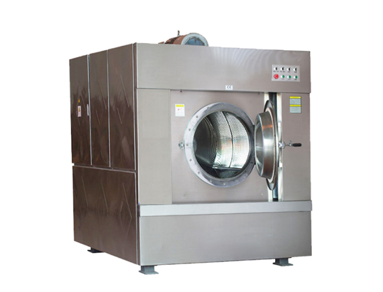 全自動洗脫一體機 全自動洗脫一體機