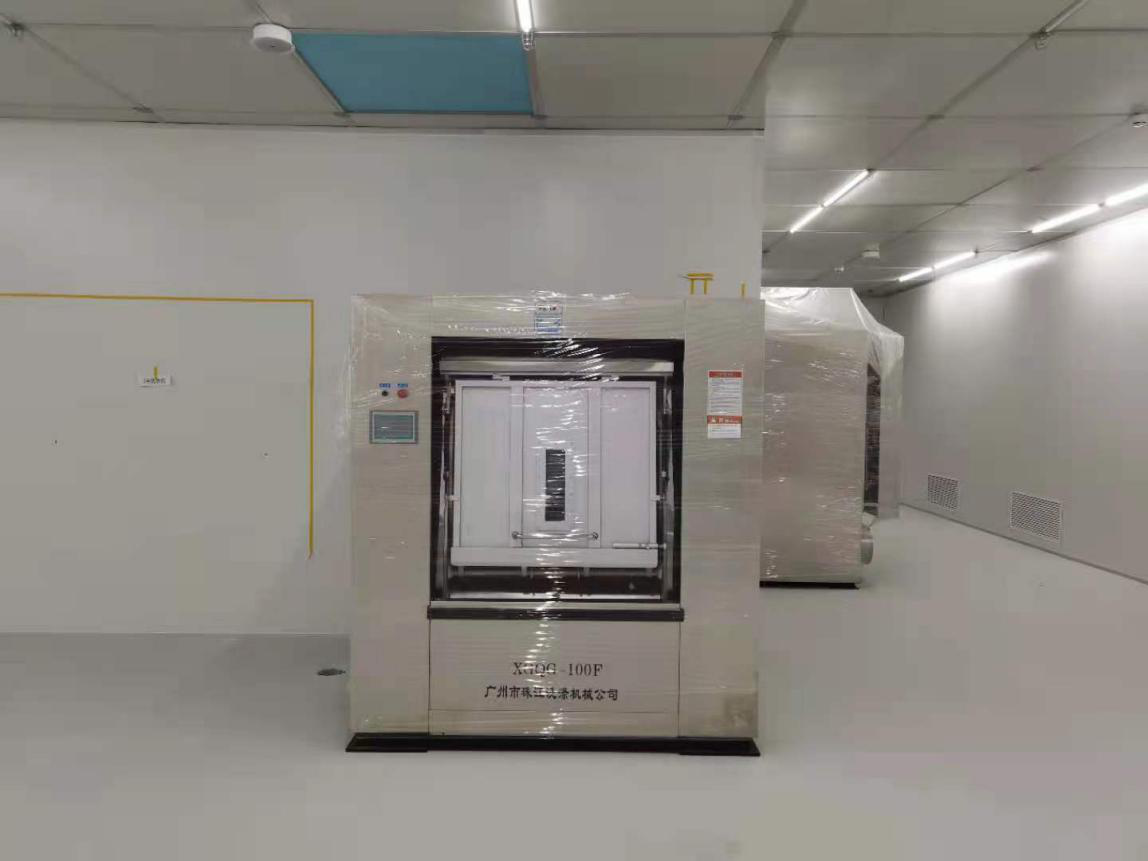 工業(yè)洗衣機廠家哪家好