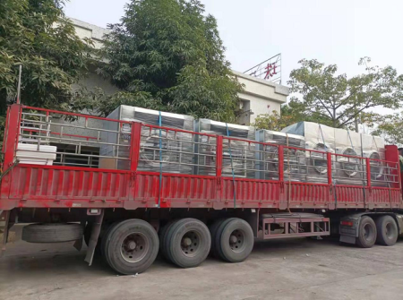 工業洗衣機廠家