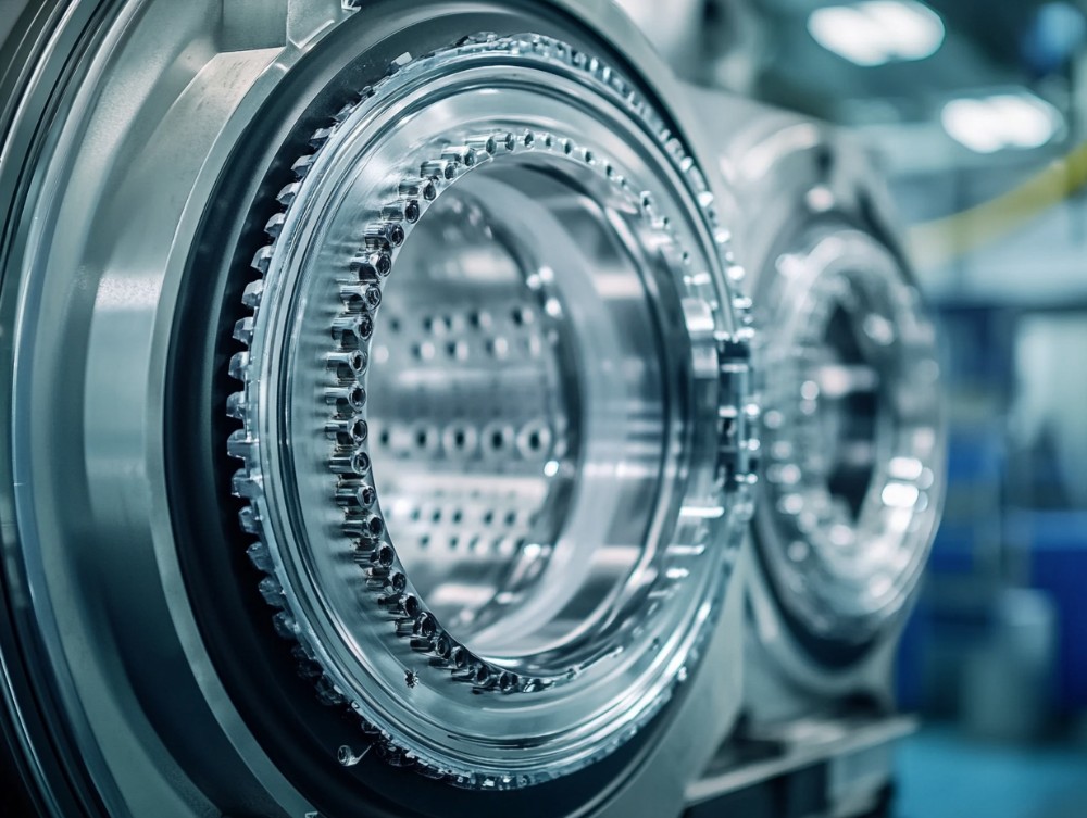 珠江洗滌設備：醫療行業工業洗衣解決方案的理想選擇