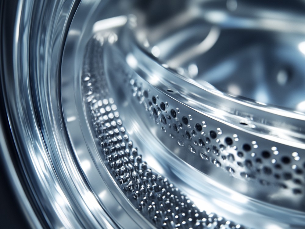 珠江洗滌設(shè)備：酒店行業(yè)工業(yè)洗衣機(jī)解決方案案例