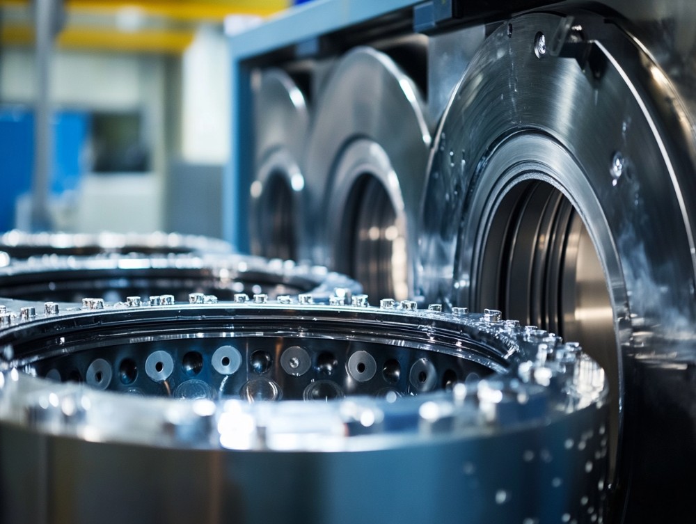 珠江洗滌設備：提升醫療機構清洗效率的工業洗衣解決方案