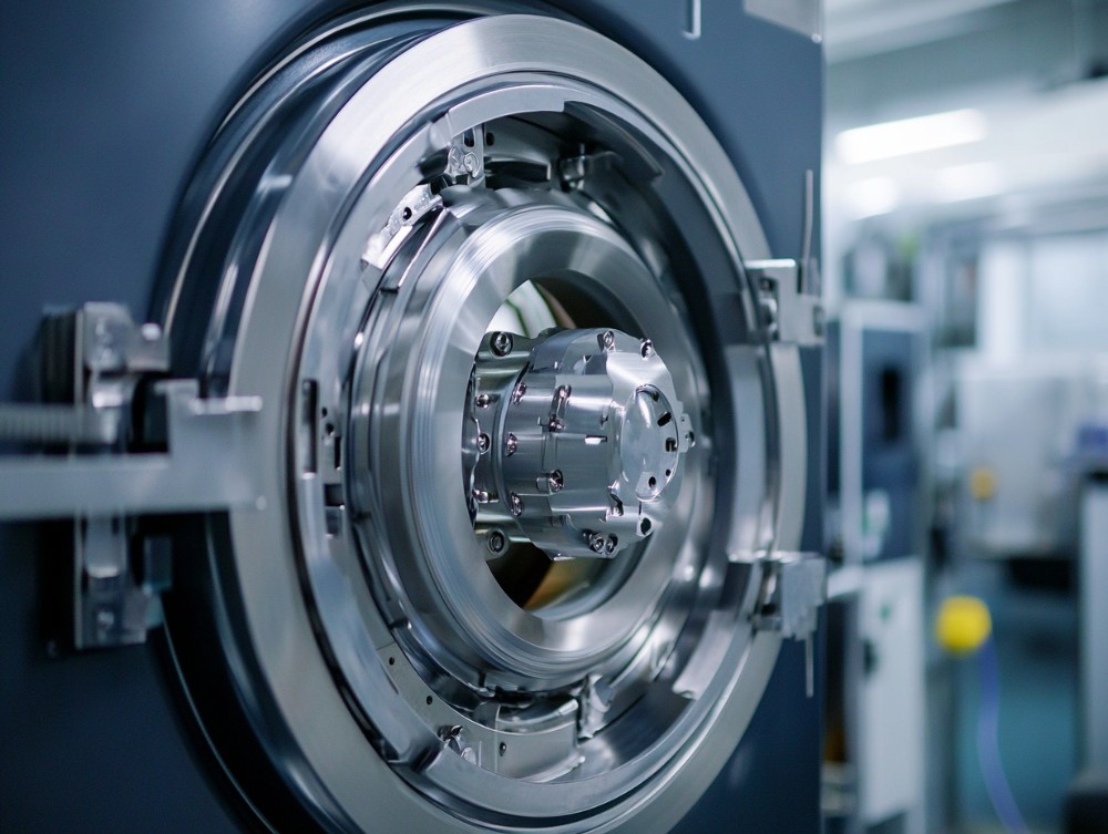 珠江洗滌設備助力廣州煤礦工廠洗衣房實現高效清洗