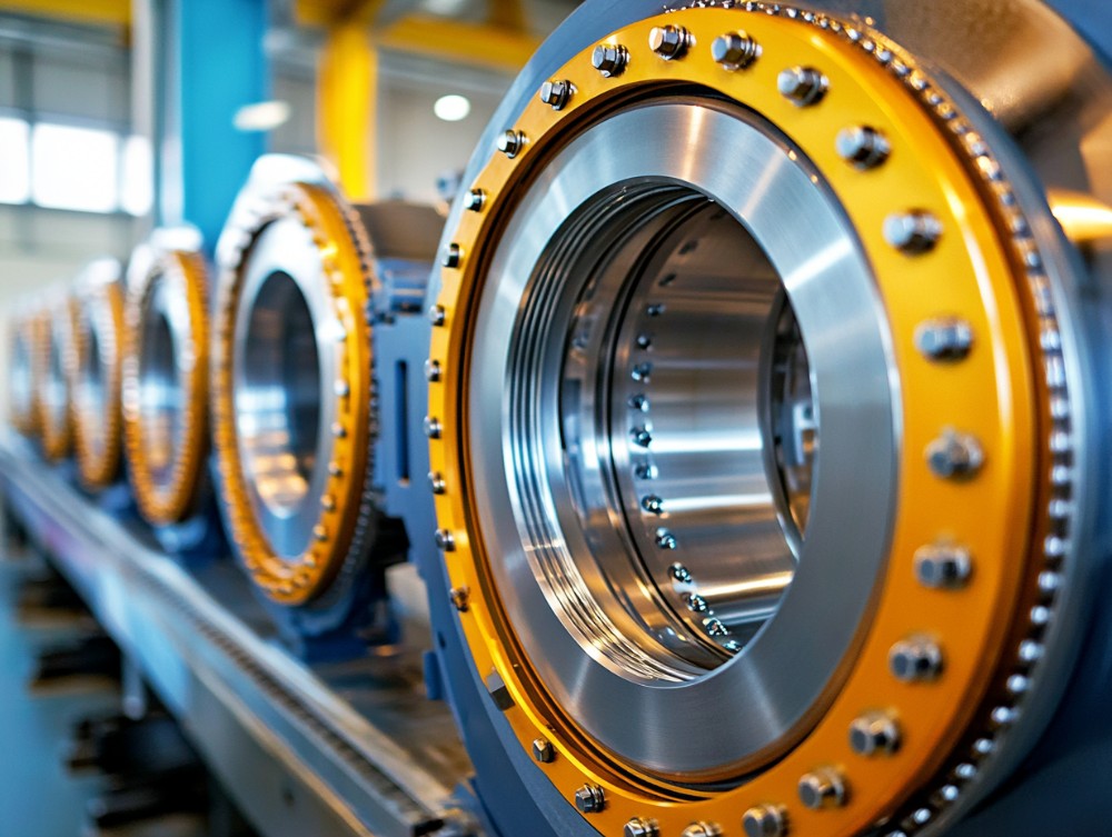 珠江洗滌設備助力紡織廠提升清洗效率的成功案例