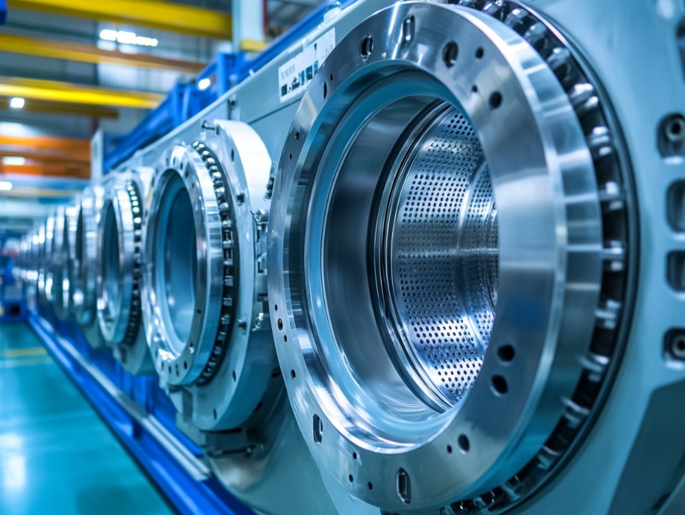 珠江洗滌設備隔離式工業洗衣機助力酒店洗滌效率大提升