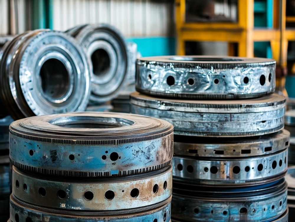 珠江洗滌設備：高效清洗煤礦工作服的全自動工業洗衣機解決方案