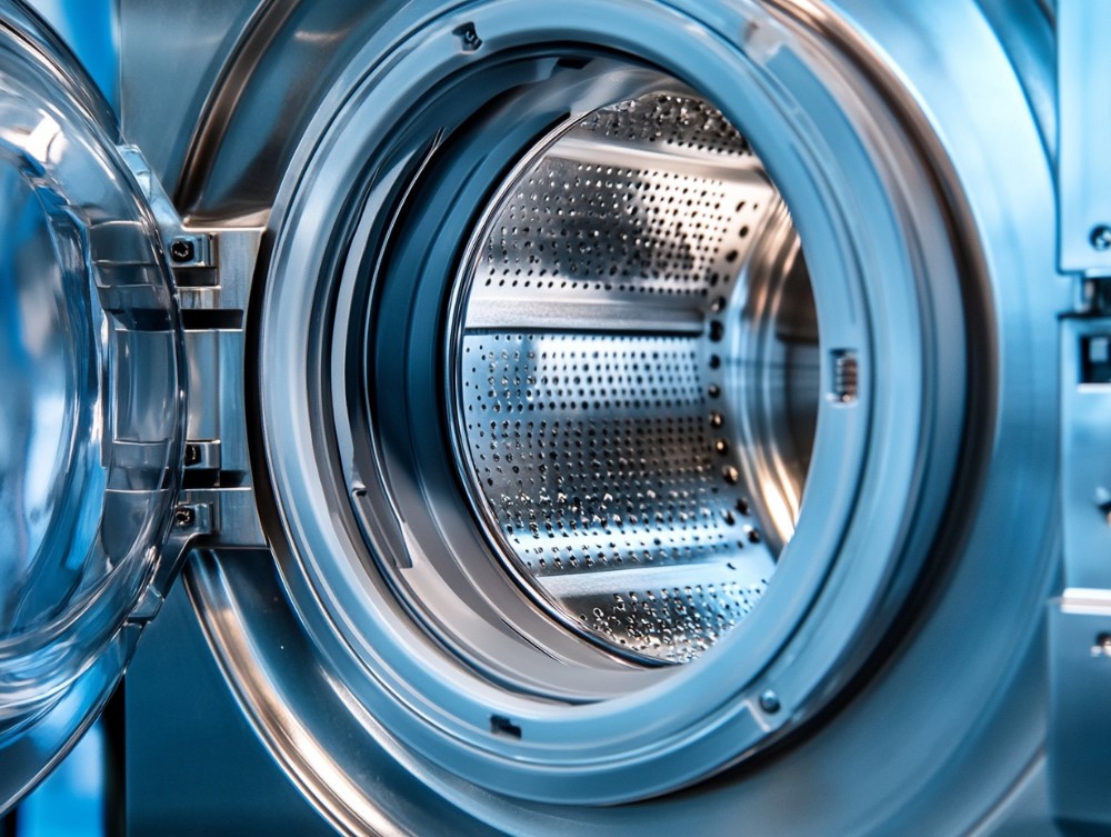 珠江洗滌設備助力酒店行業提升洗滌效率的成功案例