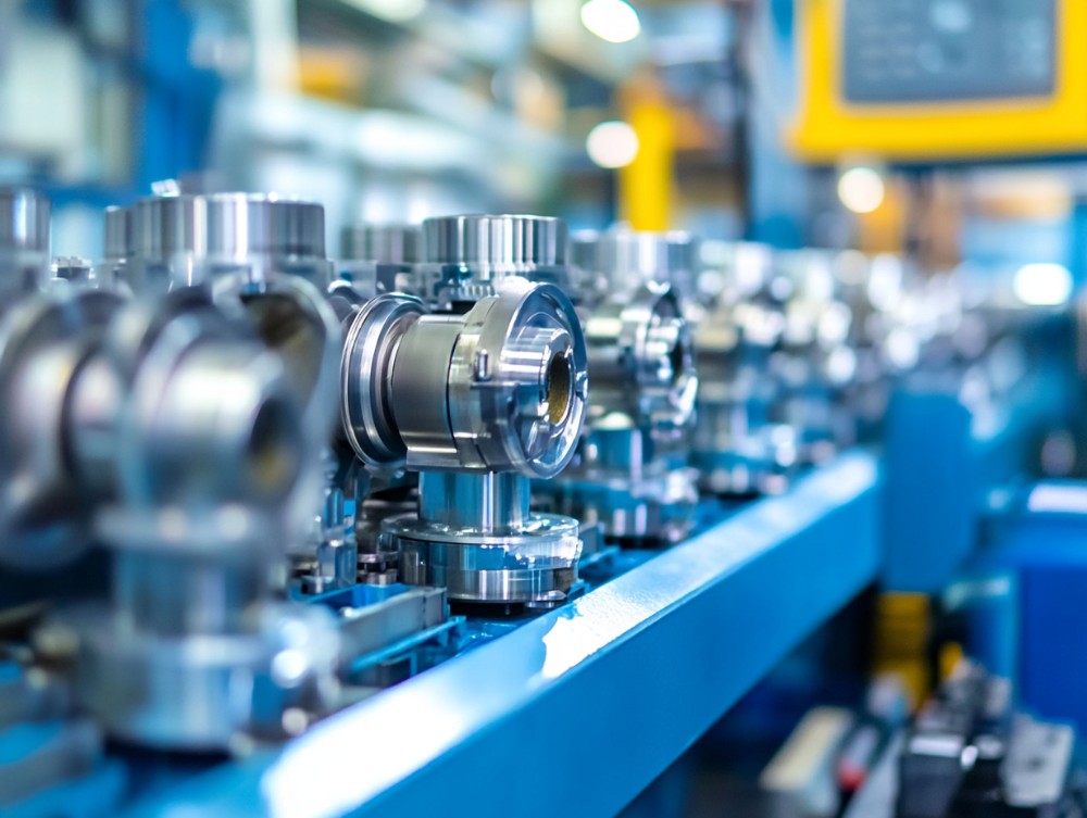 珠江洗滌設備：高效解決服裝廠洗滌難題的案例