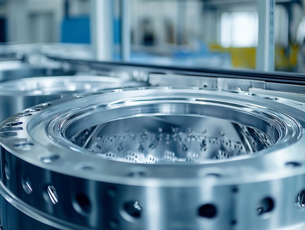 珠江洗滌設備：工業定制洗衣機在煤炭企業的應用案例