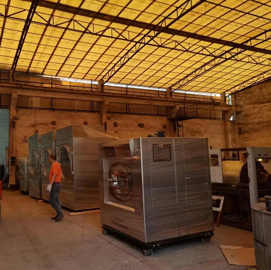 高效清洗與安全保障，珠江洗滌設備助力煤礦企業提升洗滌效率