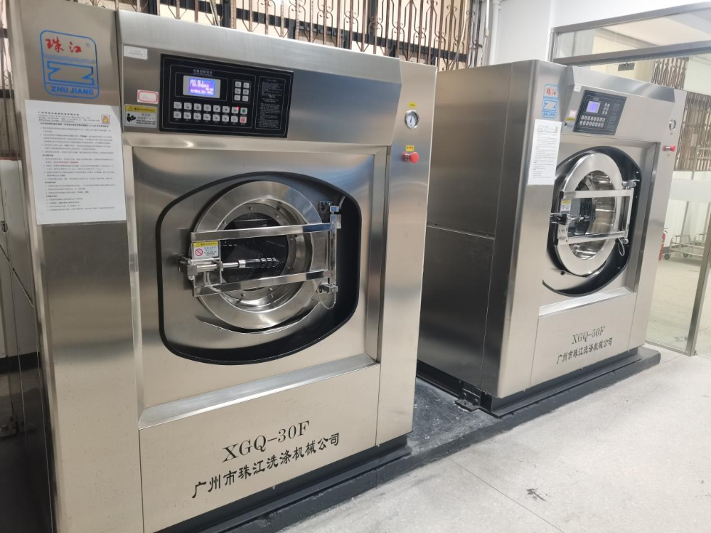 破解校園洗滌痛點(diǎn),廣州工業(yè)小型洗衣機(jī)助力私校品質(zhì)生活|高效節(jié)能|廠家直營