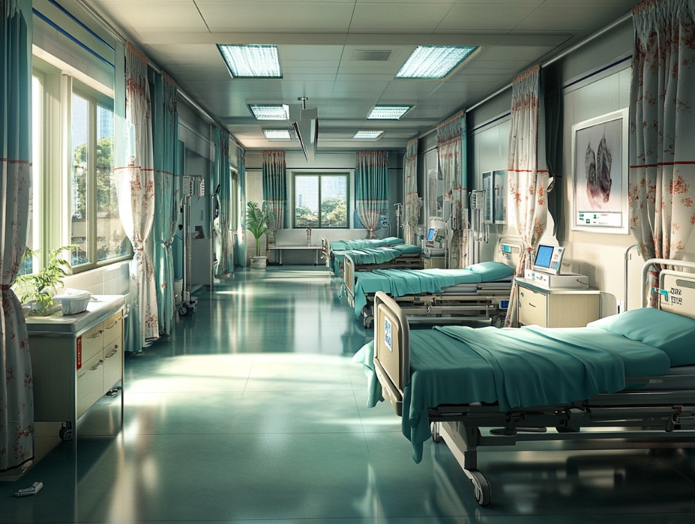 診所衛(wèi)生保障首選 | 低能耗高性能廣州工業(yè)洗衣機(jī)助力醫(yī)療織物無菌管理