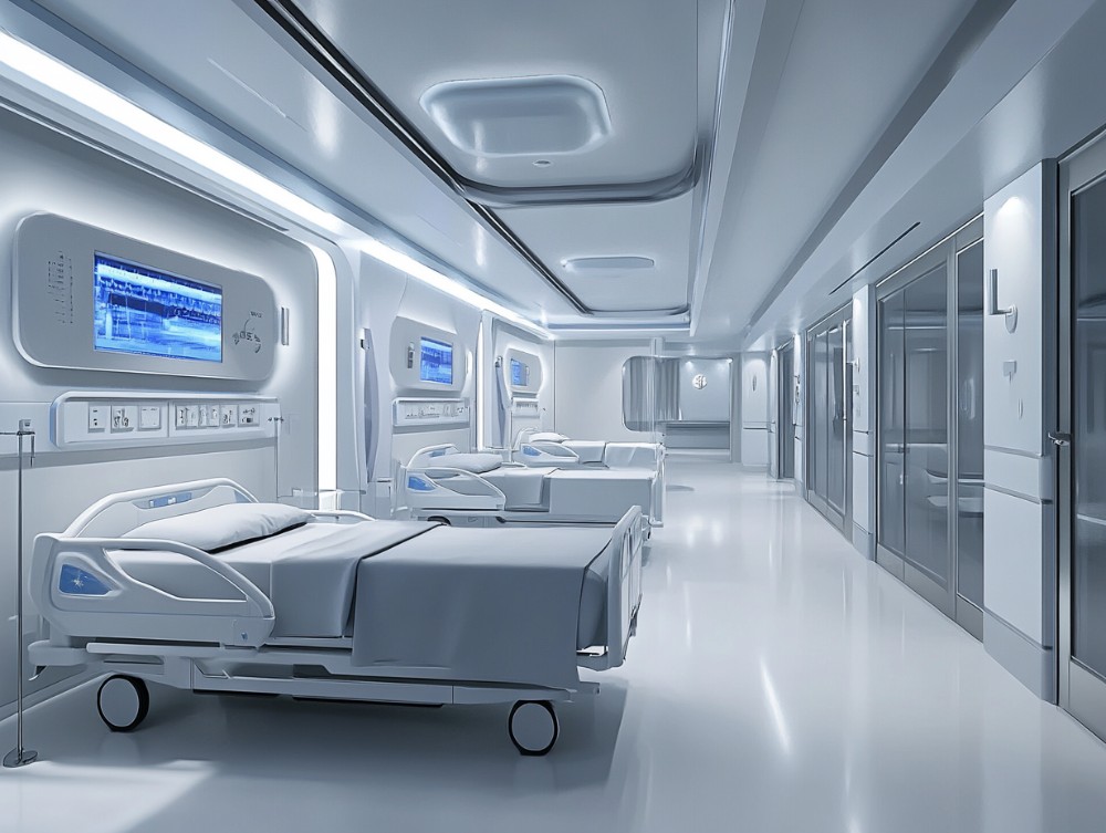 醫(yī)療專業(yè)護(hù)士