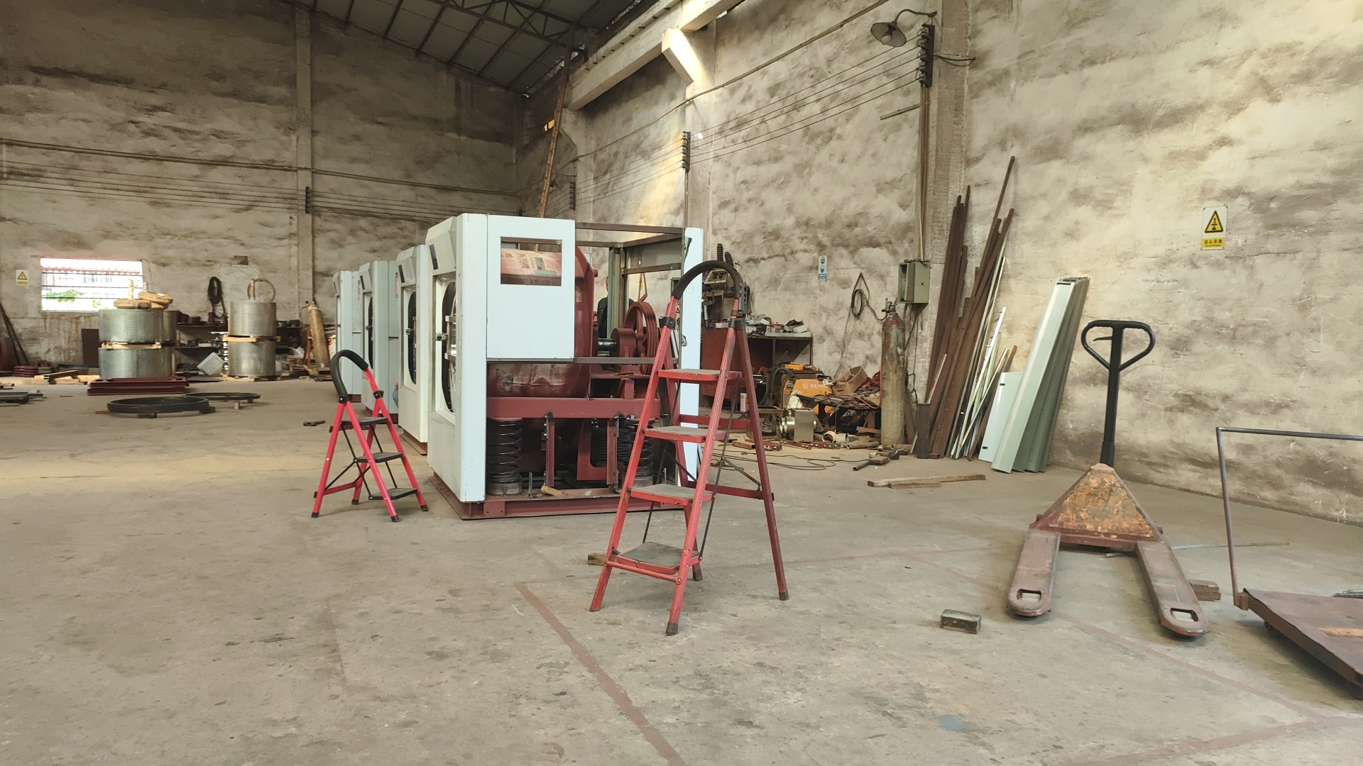 
醫(yī)用自動(dòng)洗衣機(jī)如何獲大型賓館與知名企業(yè)認(rèn)可？珠江洗滌用實(shí)力見證
